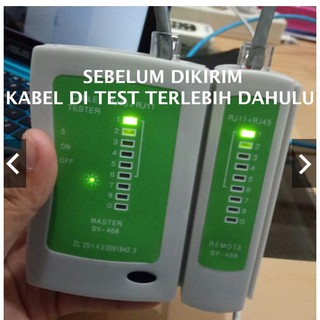 Dây Cáp Lan Dài 2m Utp 2m Cat5E