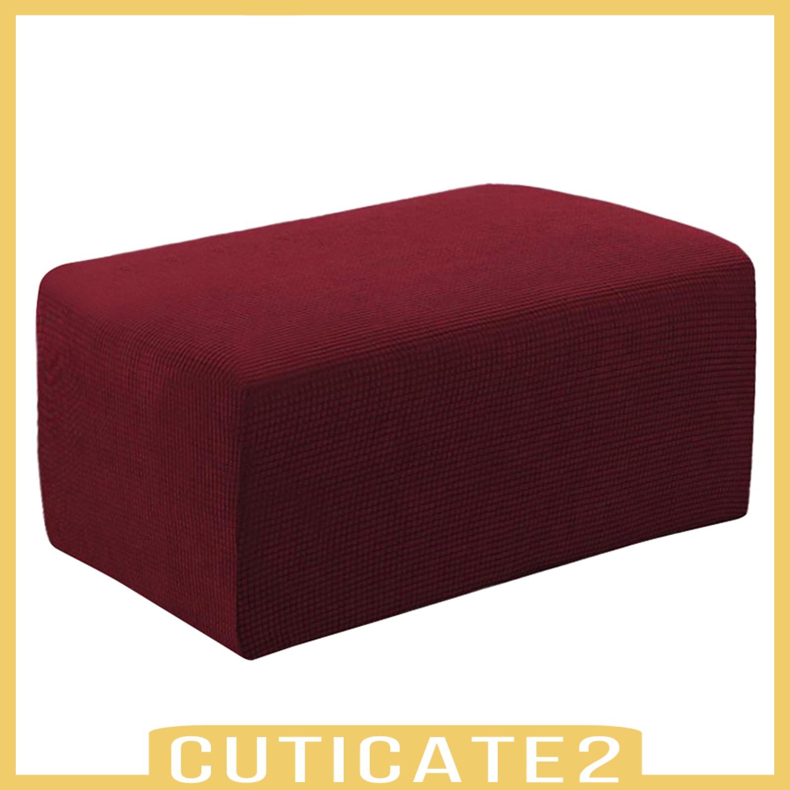 Ốp Lưng Chống Trượt Co Giãn Cho Ottoman (Cutcotman)