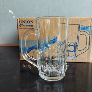 LY THỦY TINH UNION GLASS UG 131