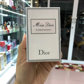 Nước Hoa Nữ Miss Dior Blooming Bouquet 100ml