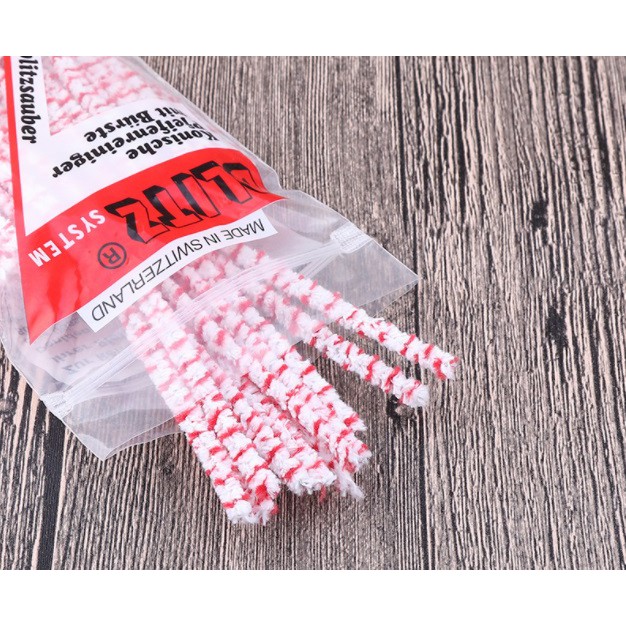 Cây que bông vệ sinh t.ẩu Blitz