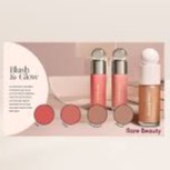 [AUTH 1000%] Set Sample Má Hồng Kem và Nhũ Bắt Sáng Highlight Blush and Glow Rare Beauty by Selena Gomez | BigBuy360 - bigbuy360.vn
