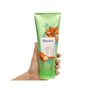 DẦU XẢ REJOICE SIÊU MỀM MƯỢT 320ml