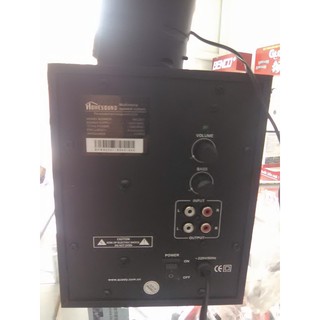 Loa Homesound MS-301 2.1