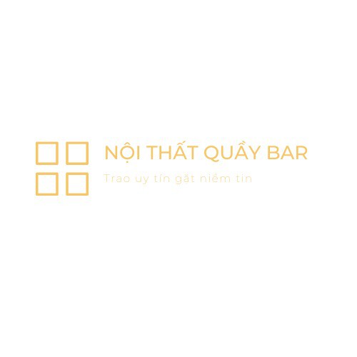 Nội Thất Quầy Bar