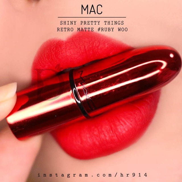 M.A.C💄Tách set son mini MAC Holiday  😍