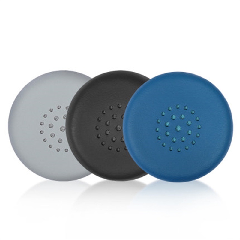 Phù Hợp Đệm Xốp Da Bọc Đầu Tai Nghe Cho SONY WH-CH400