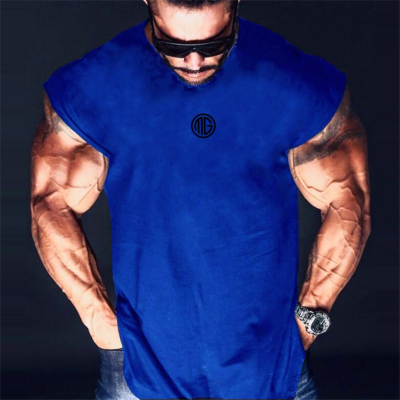 Áo thun thể thao tay ngắn thiết kế đơn giản nhiều màu sắc lựa chọn