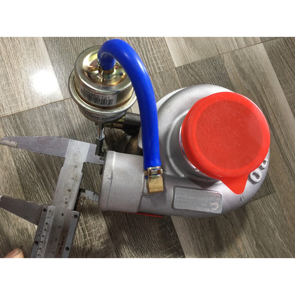 Sản phẩm gia đình làm:  Tu bô ZL 490 GT25 hộp giấy
