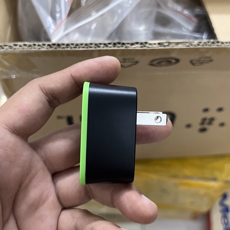 Combo sạc Belkin 24W-10.5W