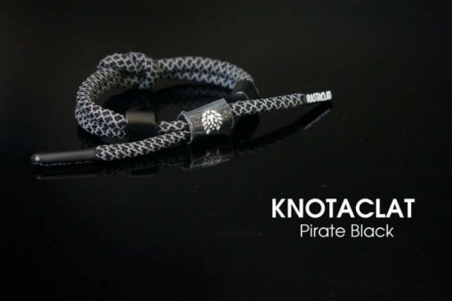 Vòng đeo tay Knotaclat (kèm ảnh thật)