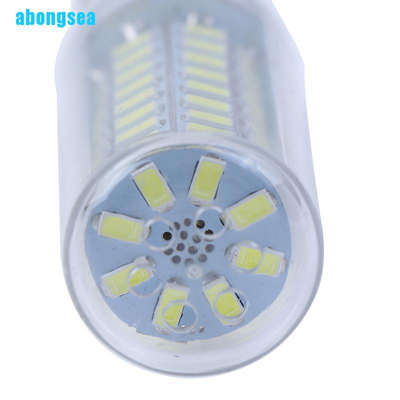 Bóng Đèn Led E27 220v 240v 48 60 80 126 200 Bóng