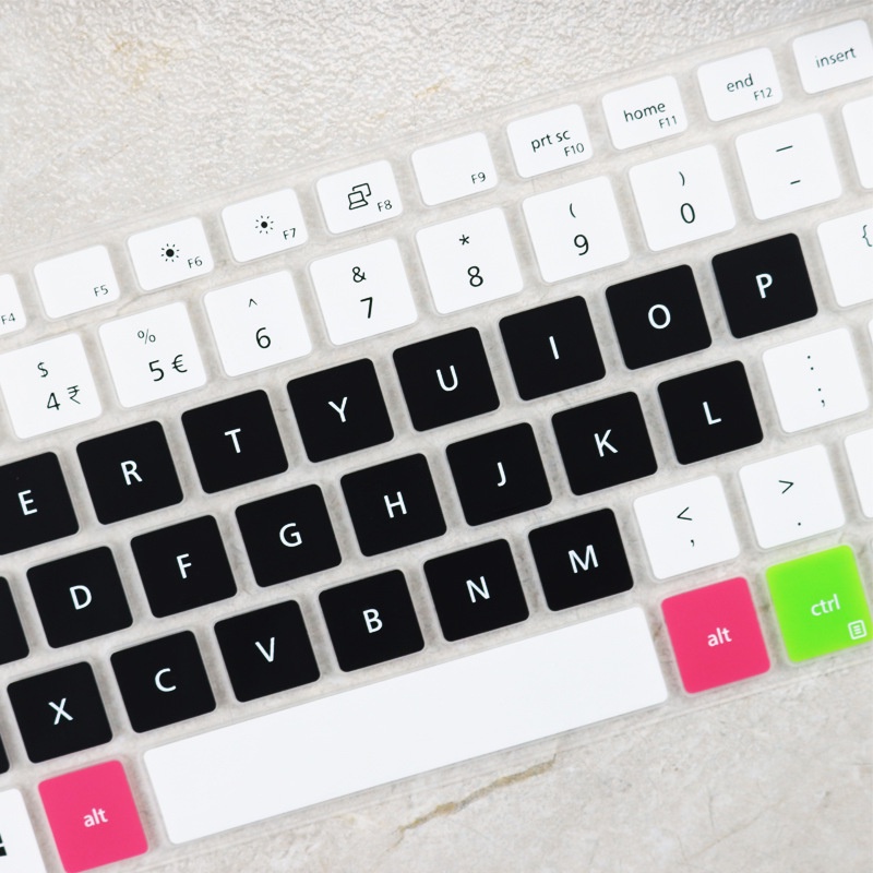 Phù Hợp Tấm Lót Bảo Vệ Bàn Phím Máy Tính Dell Inspiron 14 5410  Vostro 3420 14 Inch Inspiron 16 5620 Tiện Dụng Vostro 13 5310 Ốp