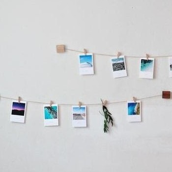 Set thiệp POSTCARD style Minimalism trang trí, decor phòng ngủ họa tiết sáng tạo kèm sticker dán xinh xắn(1 set 11 tấm)