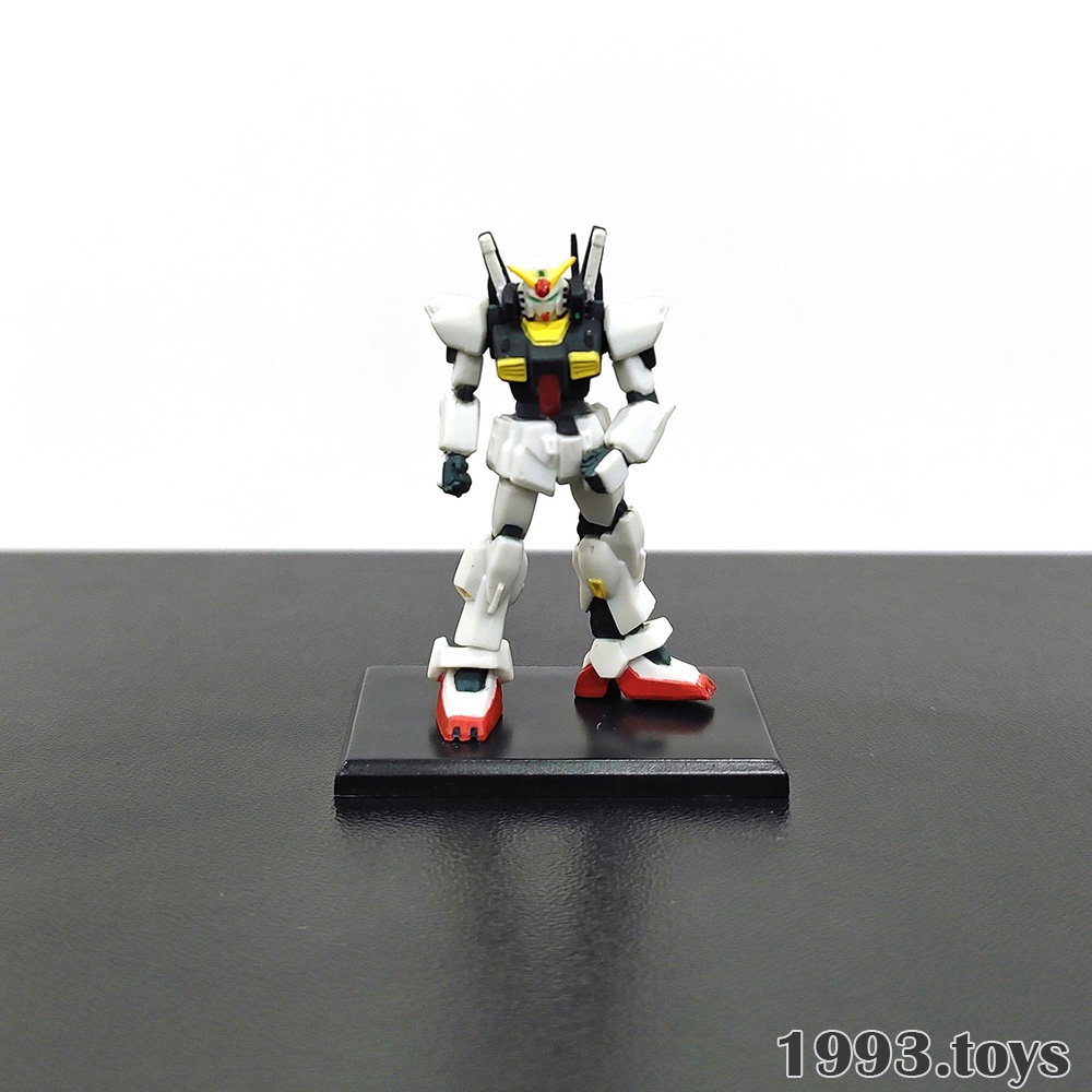 Mô hình Bandai Figure Gundam Collection 1/400 Vol.6 - RX-178 Gundam Mk-II (AEUG Colors)