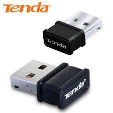 Thu Wifi Tenda W311MI USB Mini