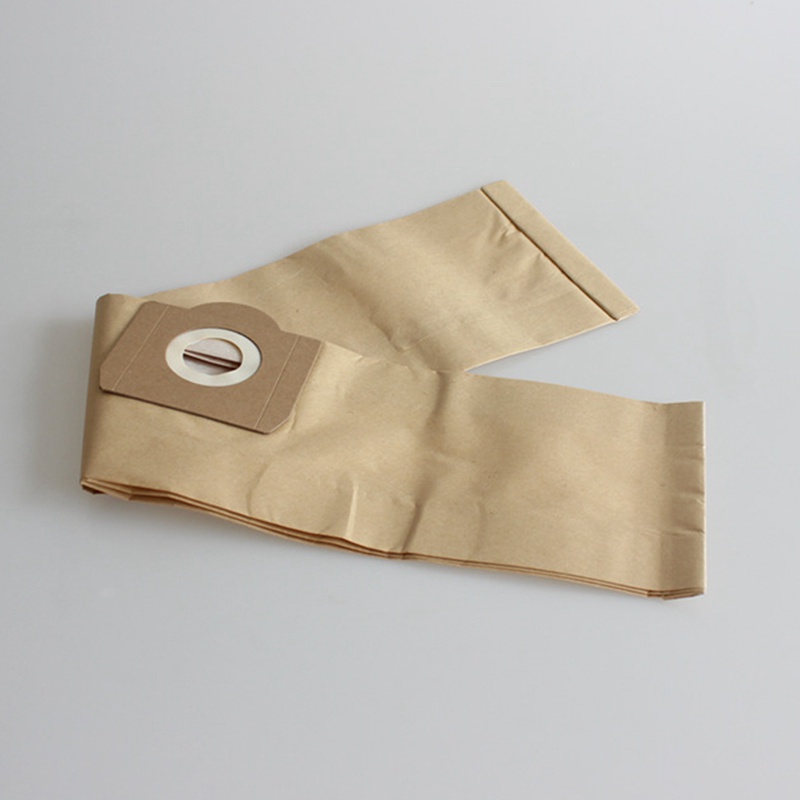 Bộ 5 Túi Đựng Bụi Cho Máy Hút Bụi Karcher WD3 WD3P MV3 6.959-130.0