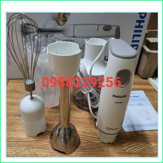 [ Giá Xưởng ] Máy xay cầm tay Philip HR1607