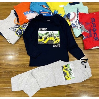 Bộ cotton Gap sz đại