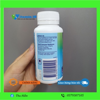 Canxi Ostelin Khủng Long cho bé - 90 viên