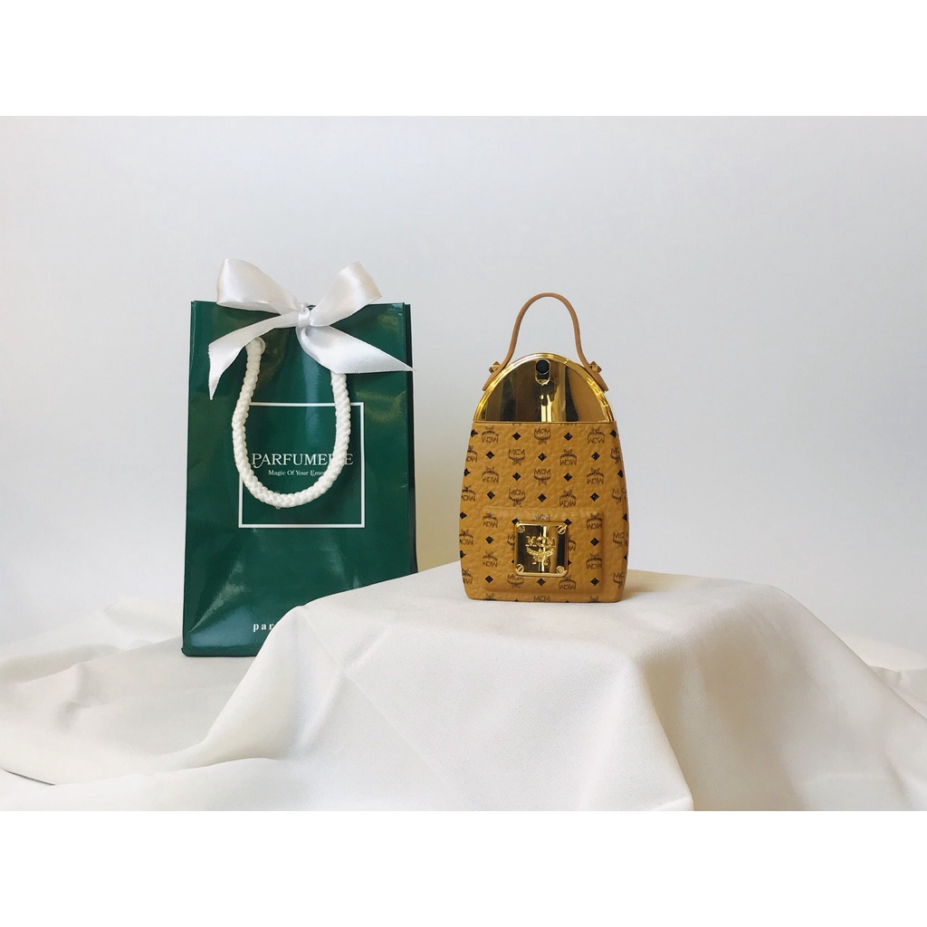 Nước hoa MCM EDP phong cách Sành điệu, Cá tính, Cuốn hút