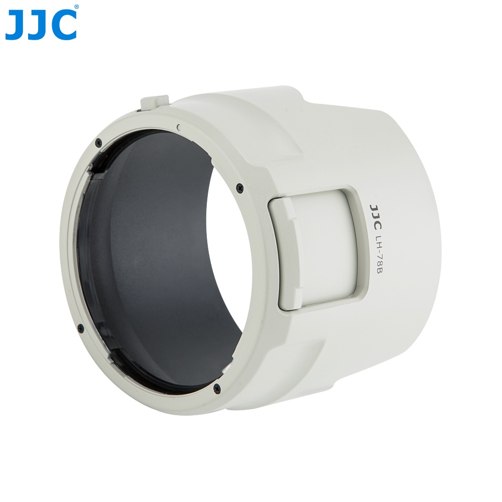 JJC LH-78B Loa Che Nắng Thay Thế ET-78B Cho Ống Kính Canon EF 70-200mm f/4L IS II USM