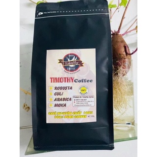 Combo cà phê uống tại nhà