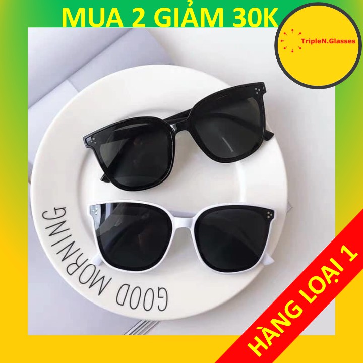 Kính mát nữ thời trang B2020 chống tia UV chống chói bảo vệ mắt hiệu quả phù hợp mang đi du lịch đi làm cá tính