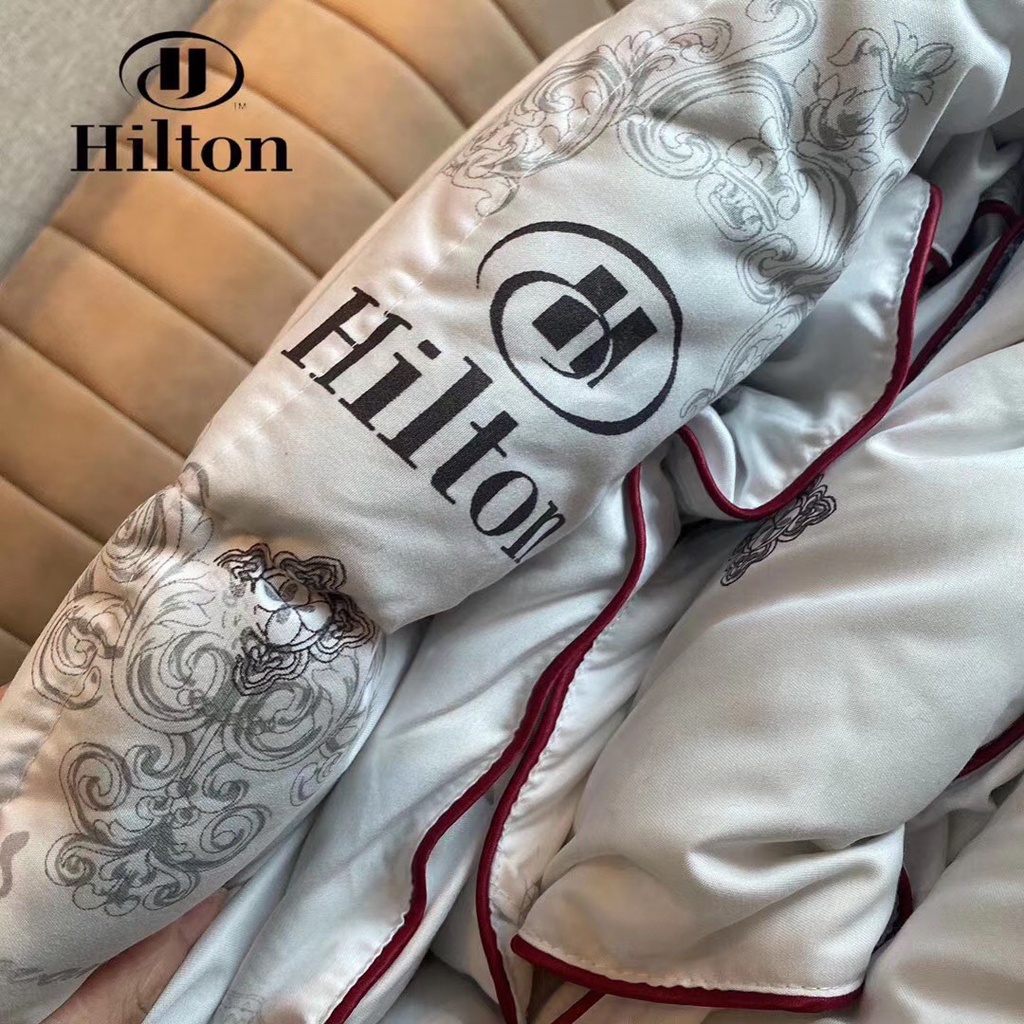 Ruột Chăn Hilton Cao Cấp, Hàng Xuất Khẩu, Ruột Chăn Chuyên Dùng Cho Các Khách Sạn Cao Cấp, Cam Kết Hàng Loại 1