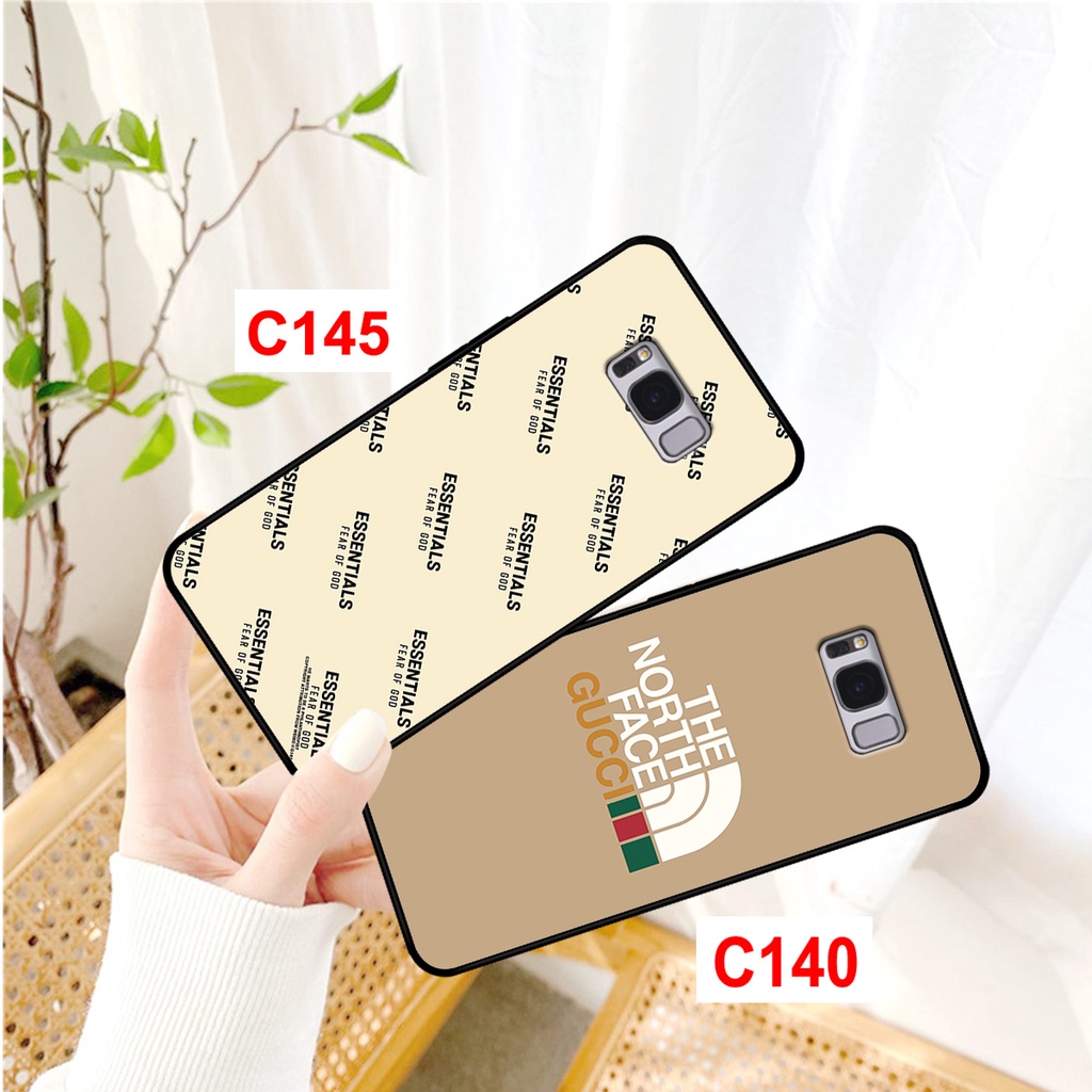 Ốp Samsung S8 - S8 Plus in hình thời trang cao cấp. ốp rẻ bền đẹp