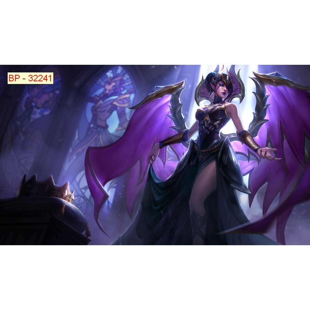 Tranh 3D Dán Tường Phòng Livestrem giành cho GAME thủ