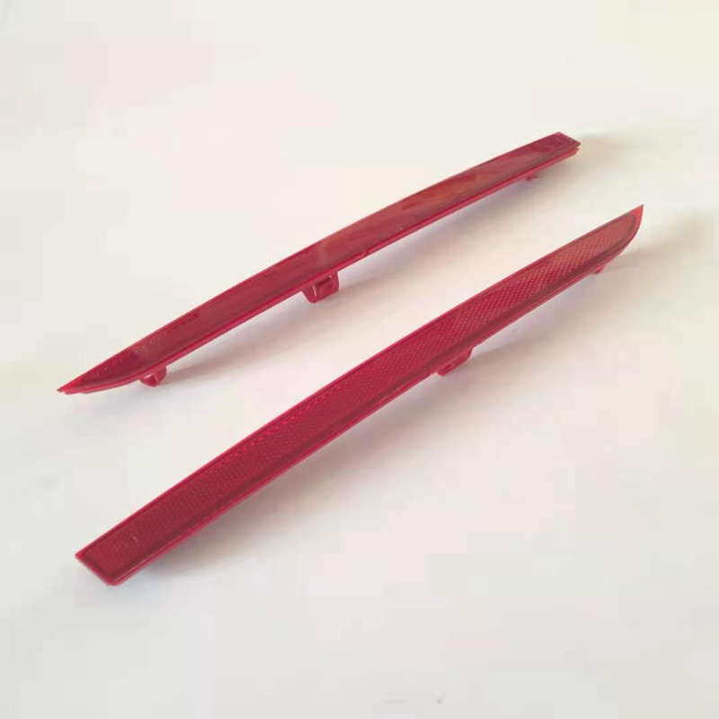 Phản xạ cản sau màu đỏ cho -BMW 3-Series F30 F31 M Sport 2012 '