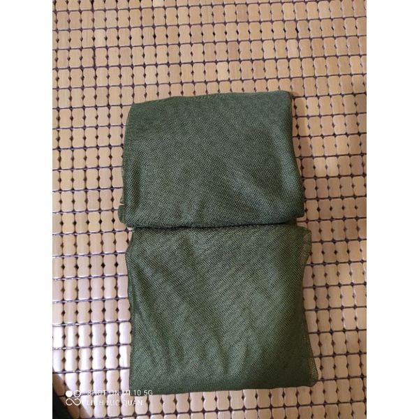 Vỏ chăn - Màn - Gối hơi rằn ri K20 Hàng chuẩn