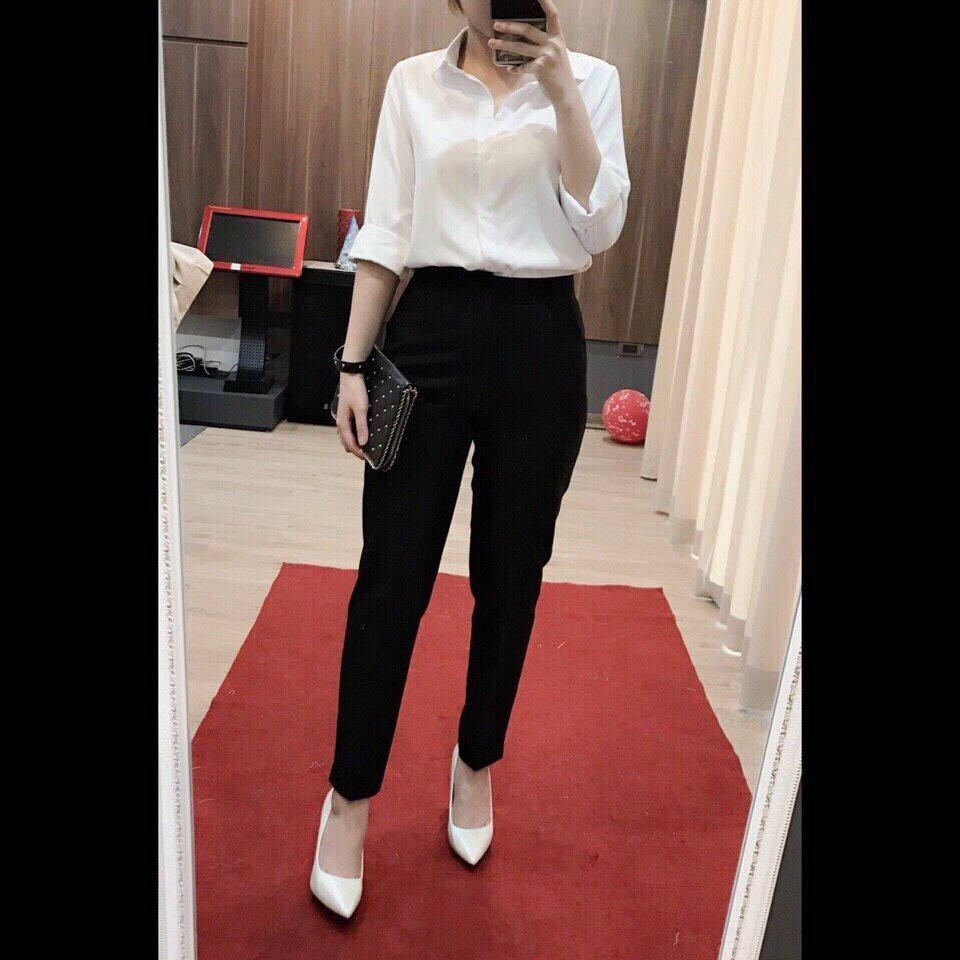 Quần Asos( quần công sở)