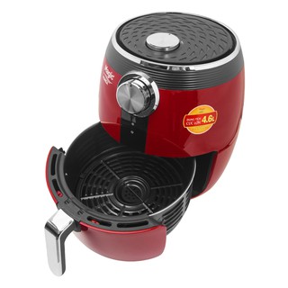 Nồi chiên không dầu Magic A-802 4.6 Lít