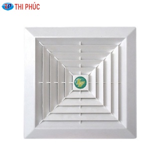 Quạt Hút Âm Trần Lifan HT-20B, HT-30B (25W)
