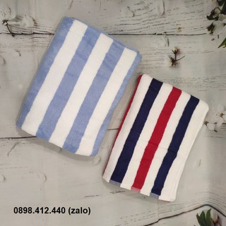 khăn tắm cotton - khăn tắm