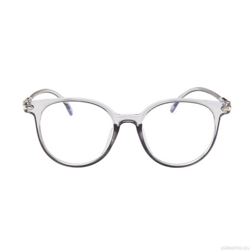 Kính gọng oval phong cách cổ điển thanh lịch dành cho nữ | BigBuy360 - bigbuy360.vn