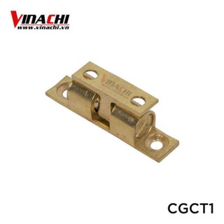 Chốt giữ cánh tủ - 40mm bộ 2 cái - Chốt giữ cánh tủ đa dụng