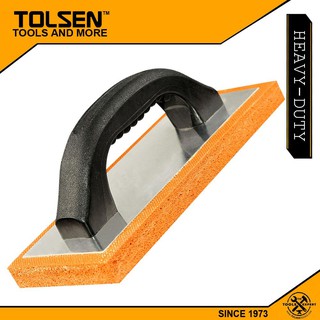 ⚡️sale sốc⚡️ bàn chà xốp tolsen 41019 230mm, 41022 240mm