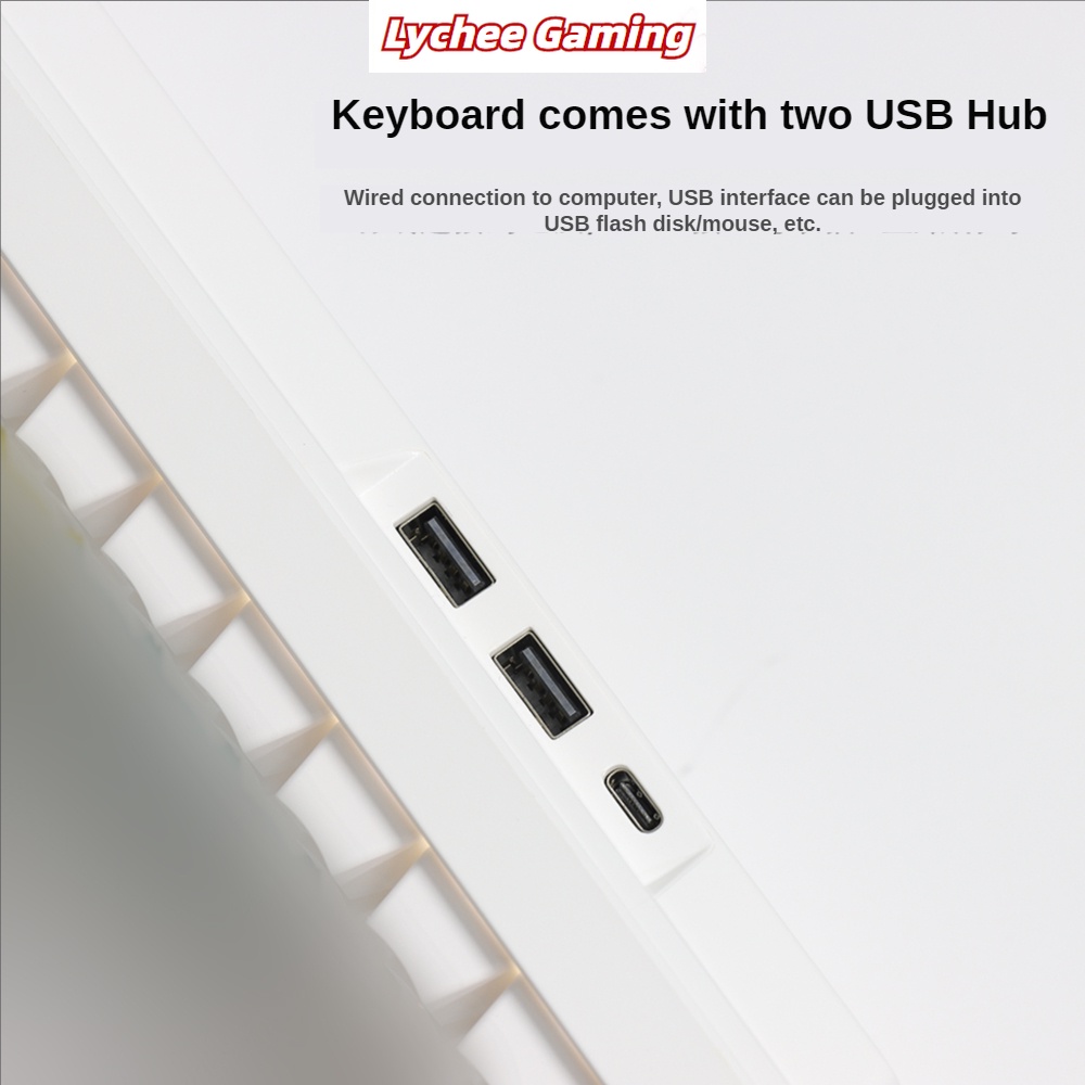 Bộ Bàn Phím Và Chuột Không Dây 2023 New RK84 84 Phím 2.4G RK84