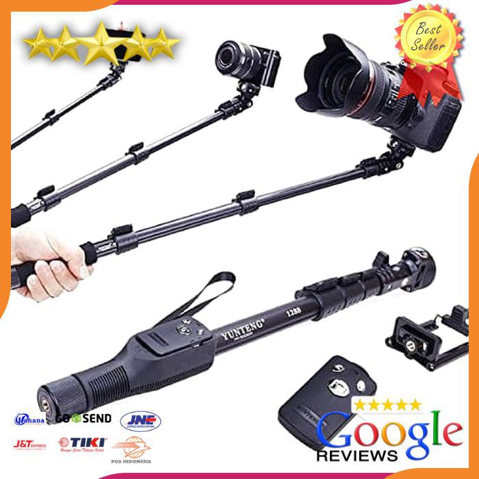 YUNTENG Kẹp Gắp Thực Phẩm 1288 Yt1288 Kết Nối Bluetooth Chất Lượng Cao | BigBuy360 - bigbuy360.vn