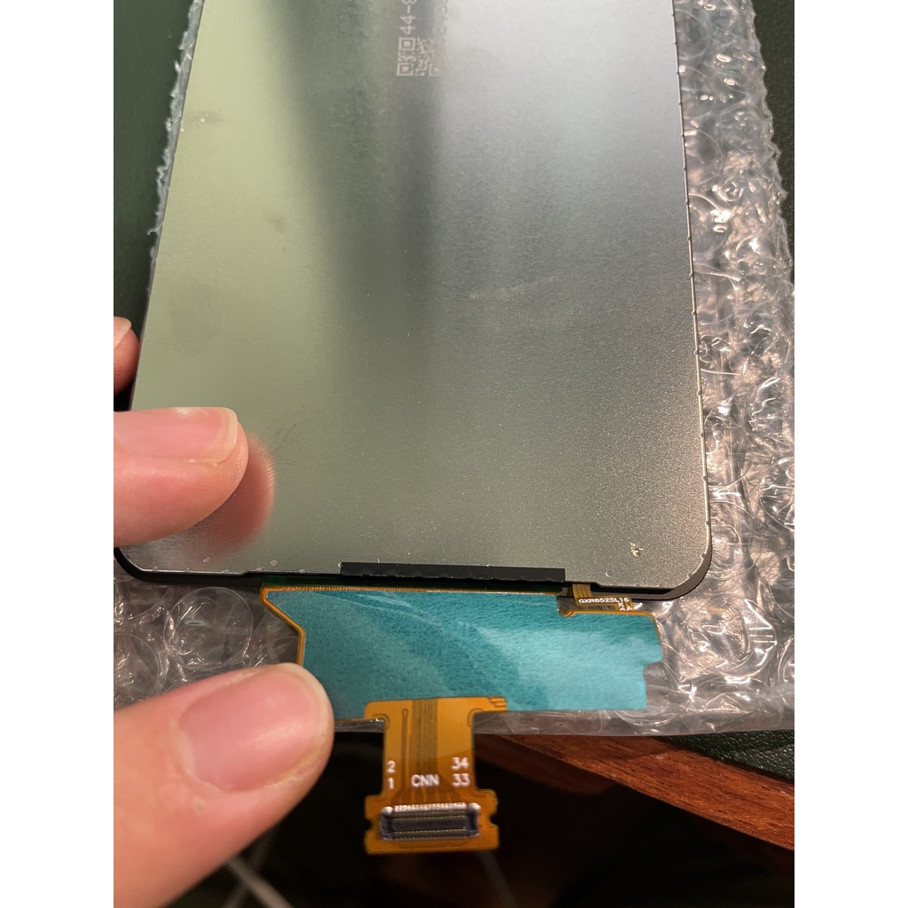 Màn hình samsung a21s tặng kèm bộ sửa và keo dán b7000