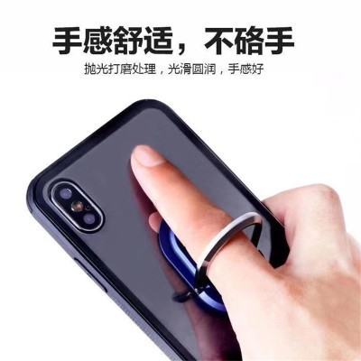 Nhẫn đỡ điện thoại xoay 360 độ tiện dụng cho xe hơi | BigBuy360 - bigbuy360.vn