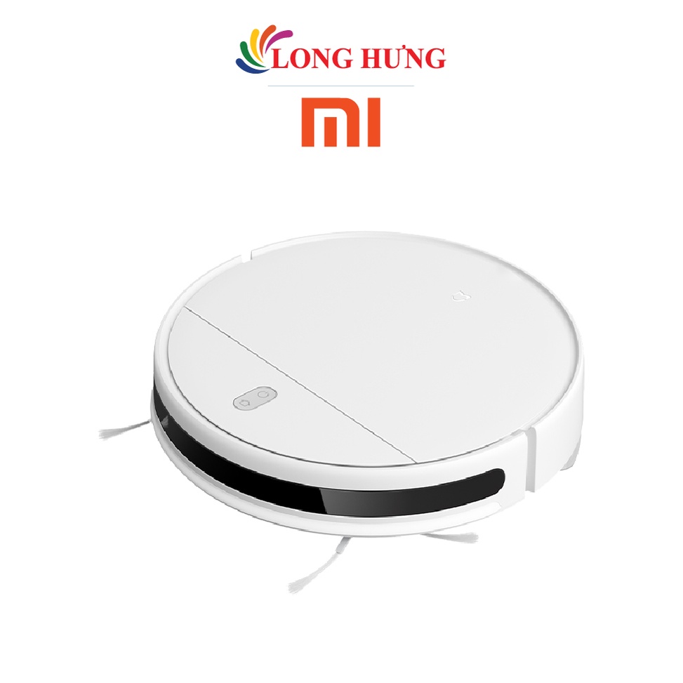 Robot hút bụi Xiaomi Vacuum Mop Essential SKV4136GL MJSTG1 - Hàng chính hãng