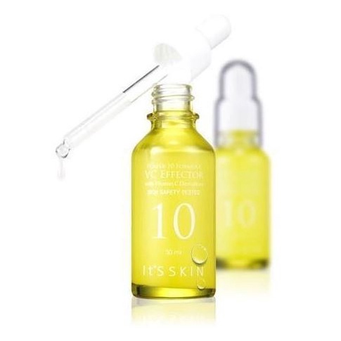 Tinh chất làm sáng da công thức Formula Effector VC 30ml