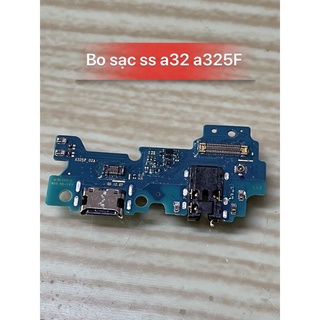 Cụm Bo Sạc Samsung A32 A325 zin new hãng