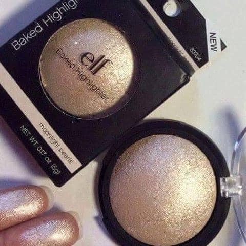 PHẤN HIGHLIGHT ELF MÀU MOONLIGHT PEARLS CHÍNH HÃNG - 11019