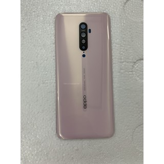 Nắp lưng oppo reno 2
