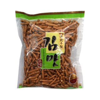 Quẩy rong biển hàn quốc gói 300g